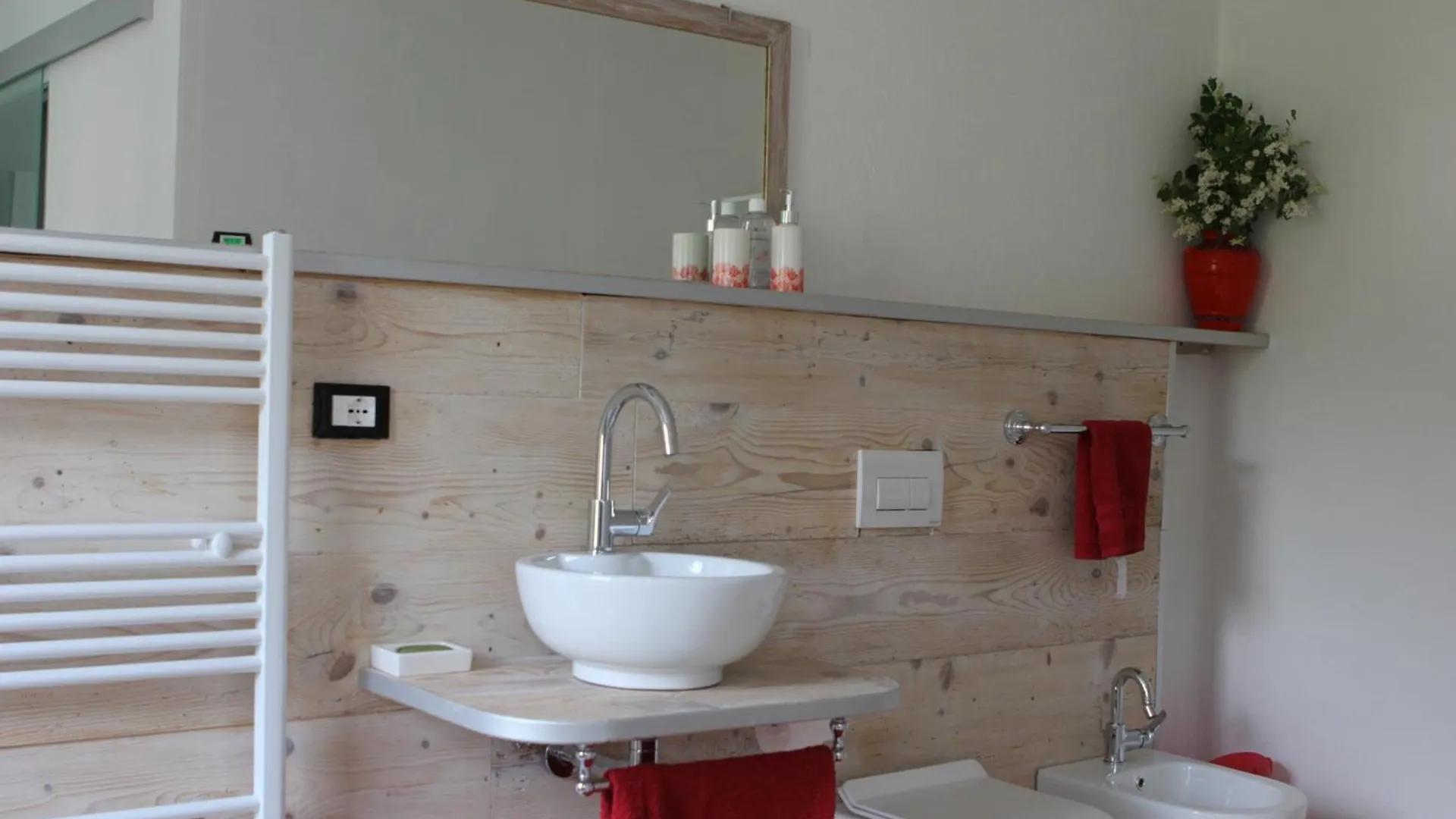 Casa Clarita - In Centro Storico Villa Marostica Holiday home