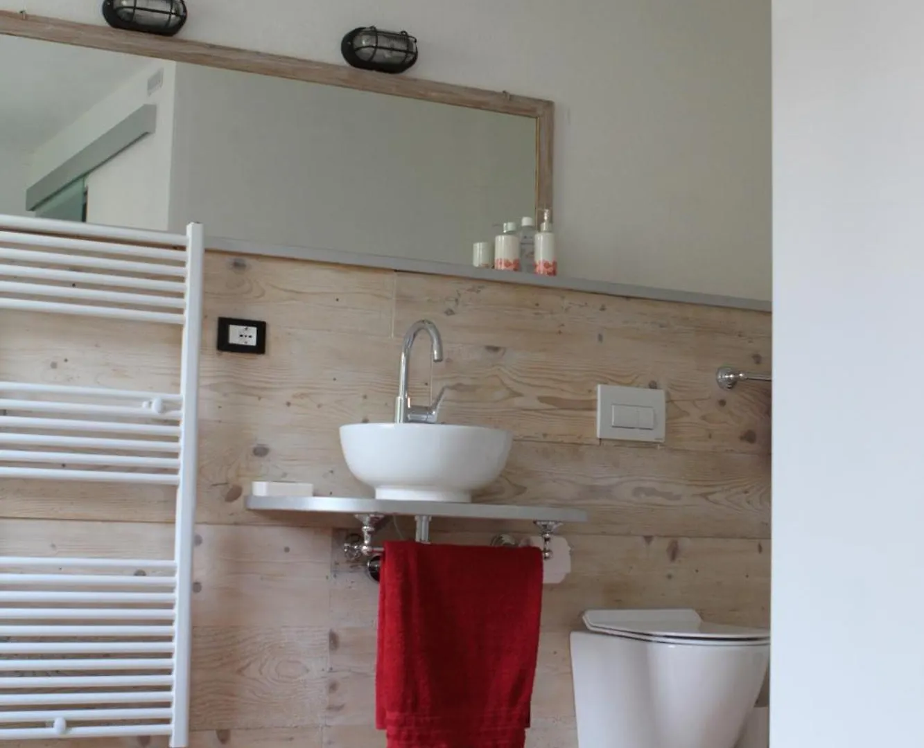 Holiday home Casa Clarita - In Centro Storico Villa Marostica Italy