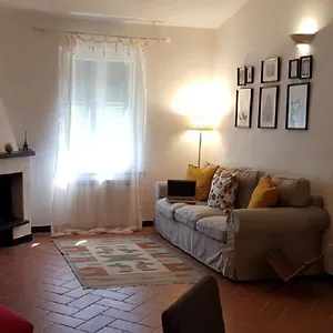 Casa Michelle Natura E Relax Appartamento Levanto