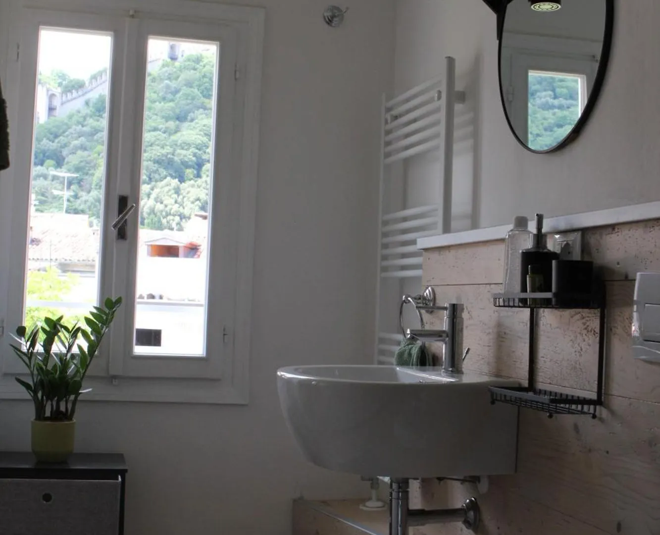 Casa Clarita - In Centro Storico Villa Marostica Semesterbostad