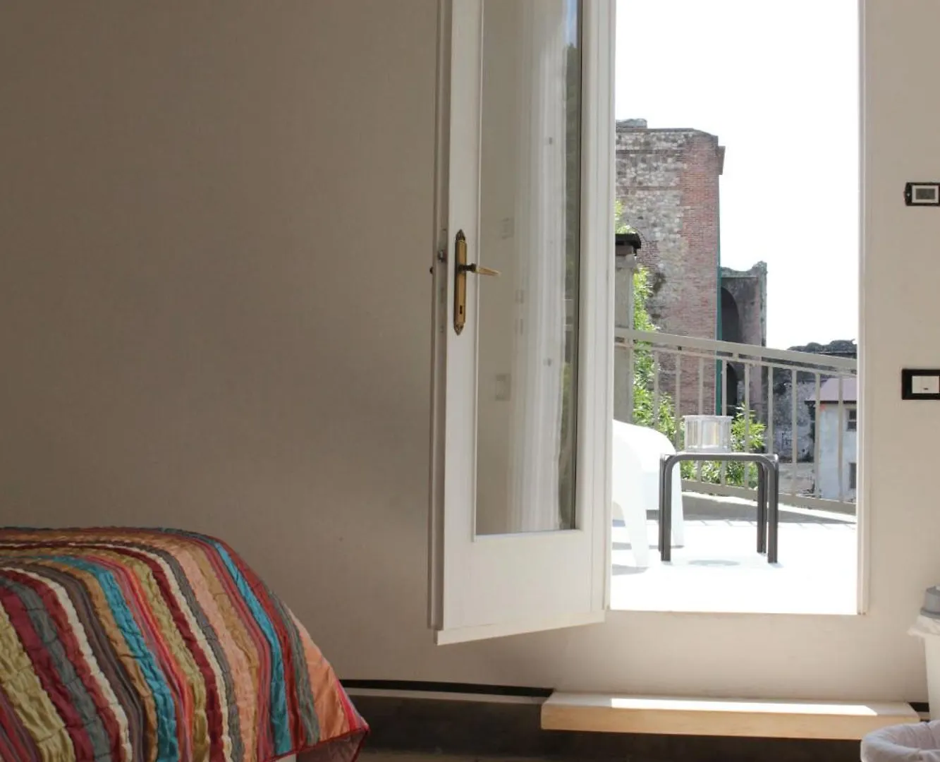 Semesterbostad Casa Clarita - In Centro Storico Villa Marostica