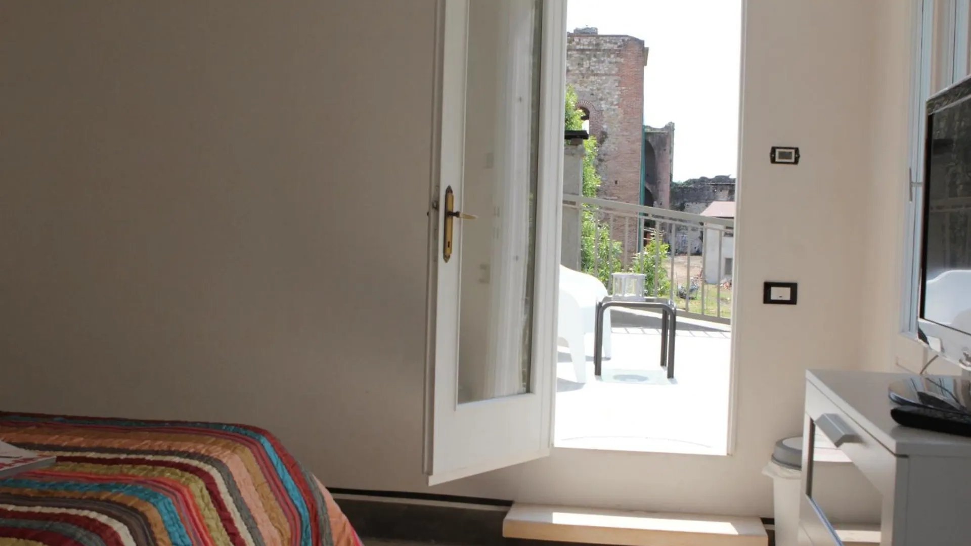 Semesterbostad Casa Clarita - In Centro Storico Villa Marostica Italien