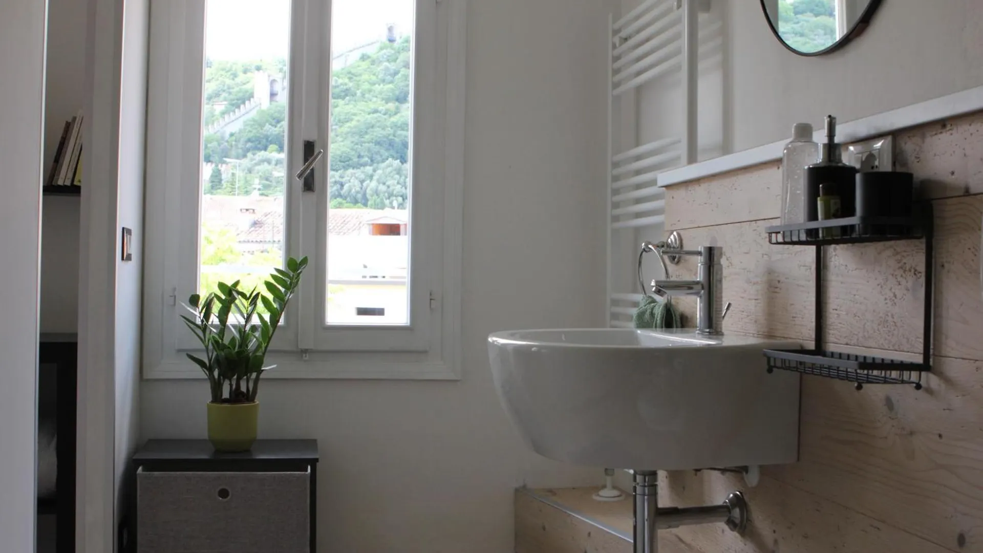 Casa Clarita - In Centro Storico Villa Marostica 0*,  Italien