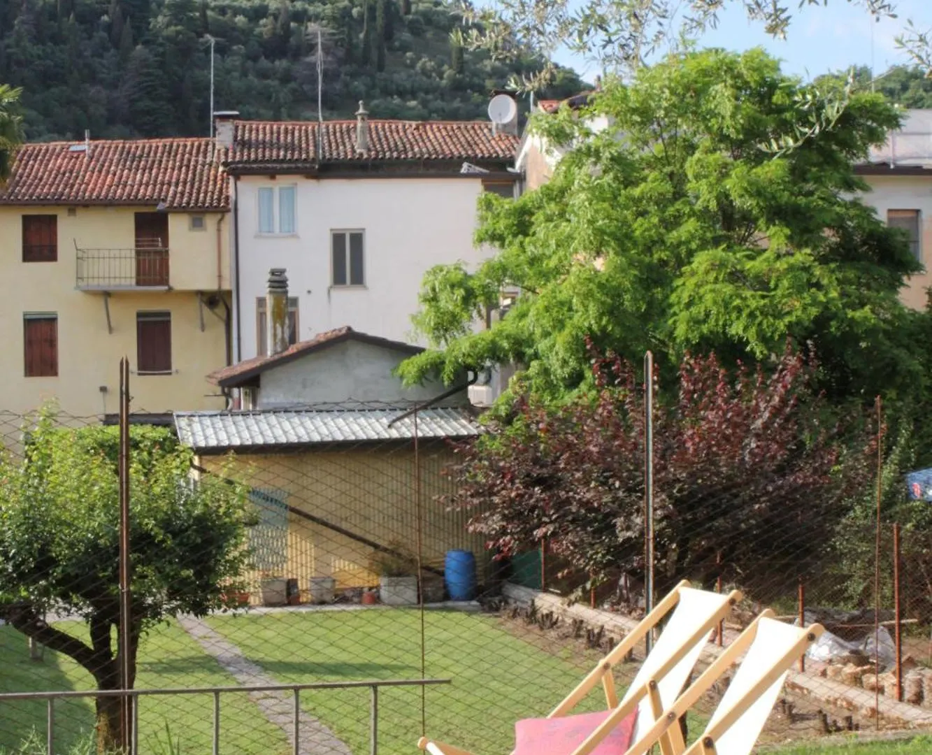 Casa Clarita - In Centro Storico Villa Marostica